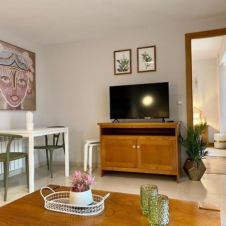 Andainas F Apartment Milladoiro Luaran gambar